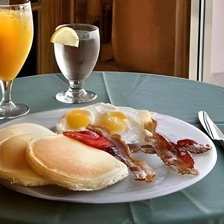 Shalimar Hostel Las Vegas Ngoại thất bức ảnh