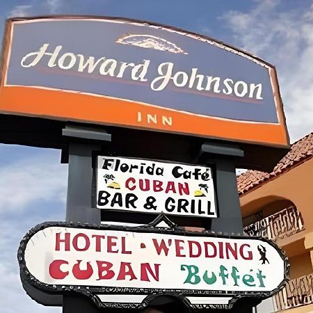 Shalimar Hostel Las Vegas Ngoại thất bức ảnh