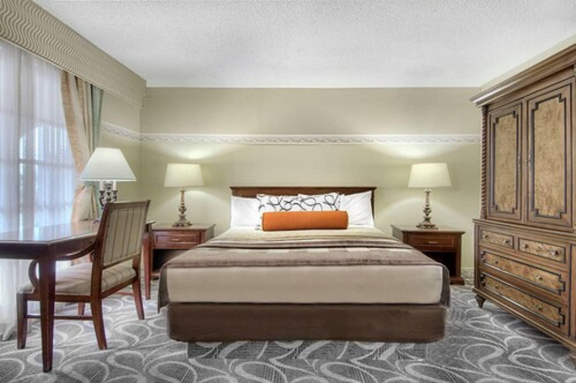 Shalimar Hostel Las Vegas Ngoại thất bức ảnh