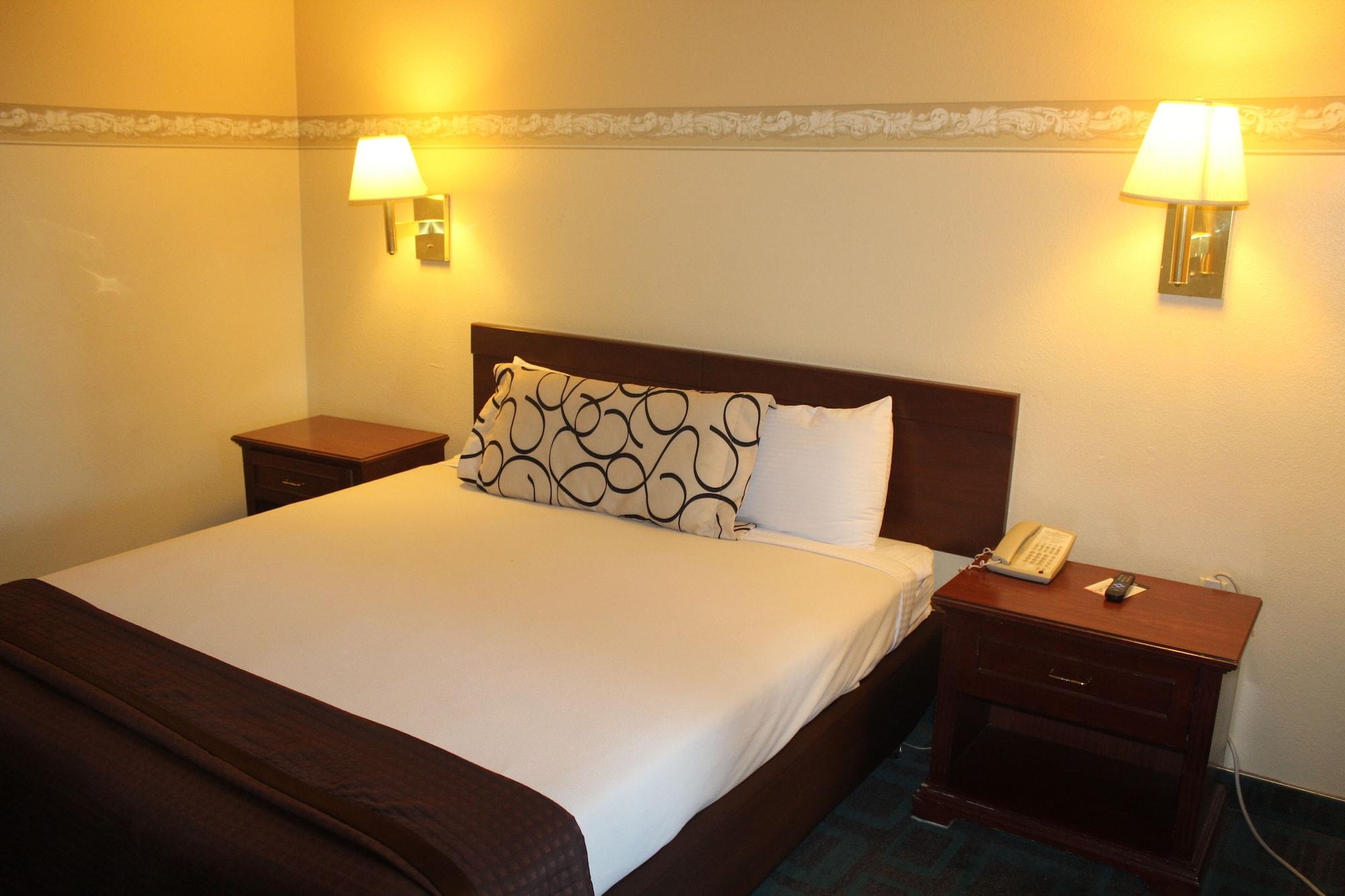 Shalimar Hostel Las Vegas Ngoại thất bức ảnh