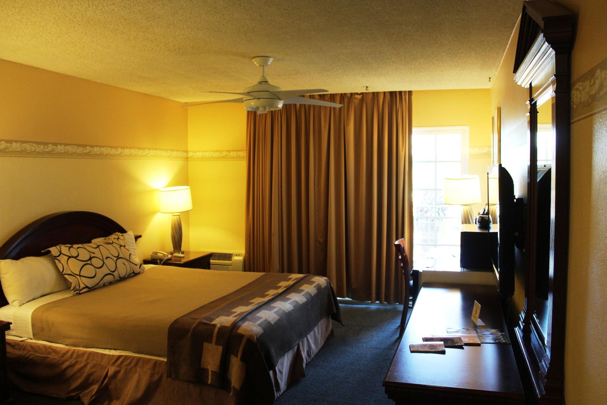 Shalimar Hostel Las Vegas Ngoại thất bức ảnh