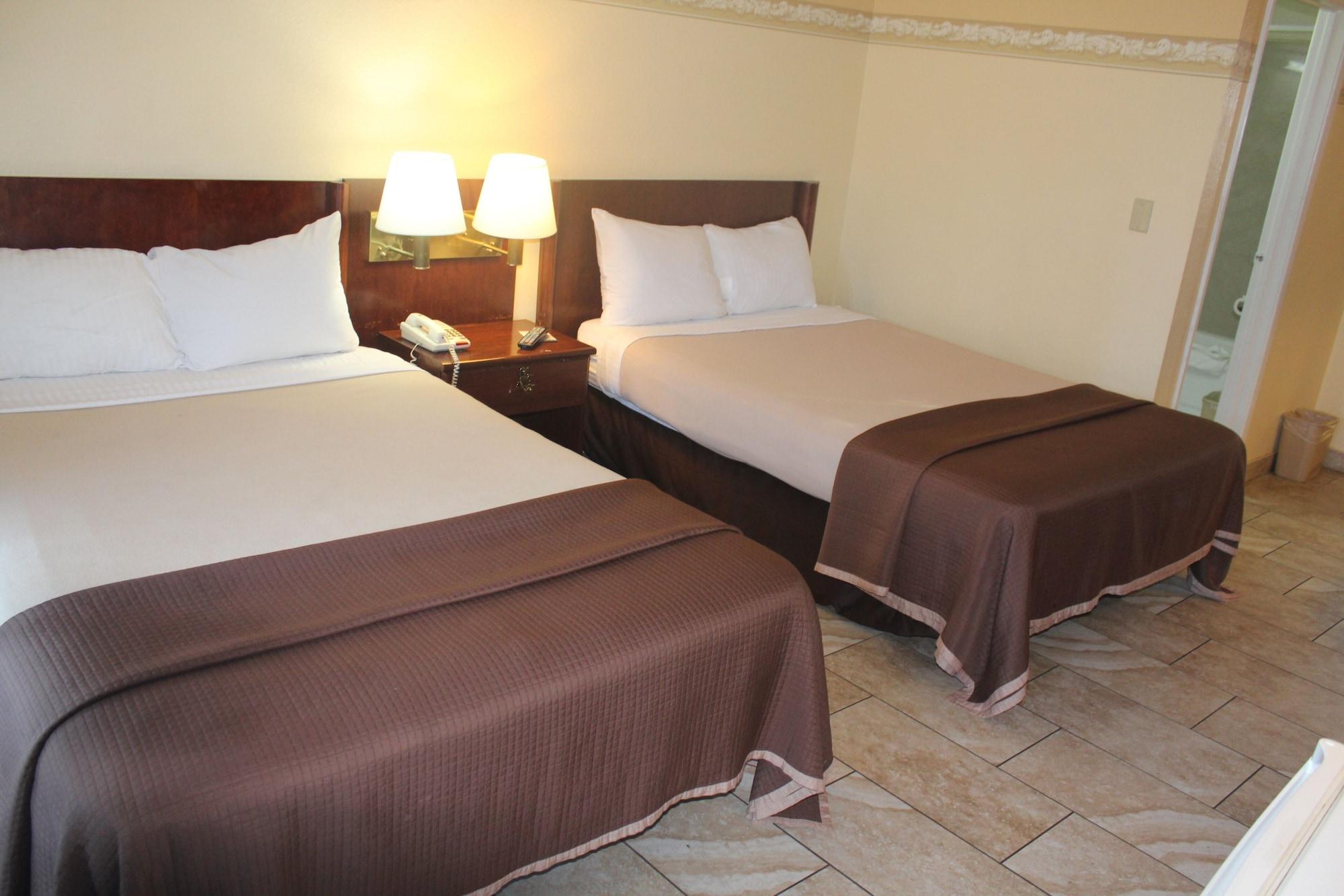 Shalimar Hostel Las Vegas Ngoại thất bức ảnh