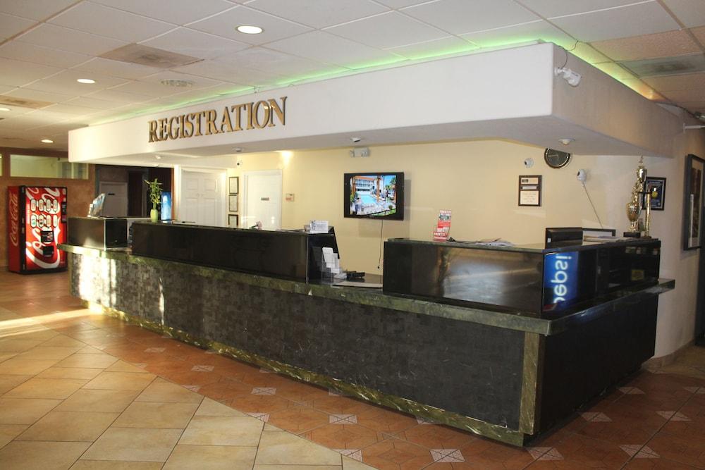 Shalimar Hostel Las Vegas Ngoại thất bức ảnh
