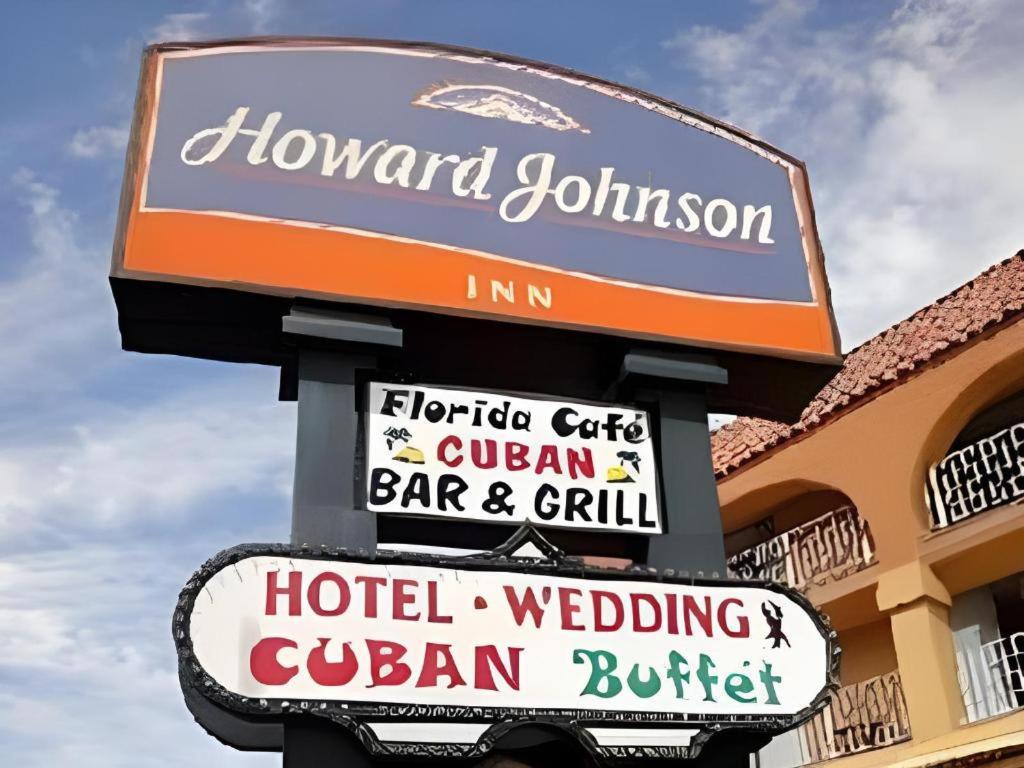 Shalimar Hostel Las Vegas Ngoại thất bức ảnh