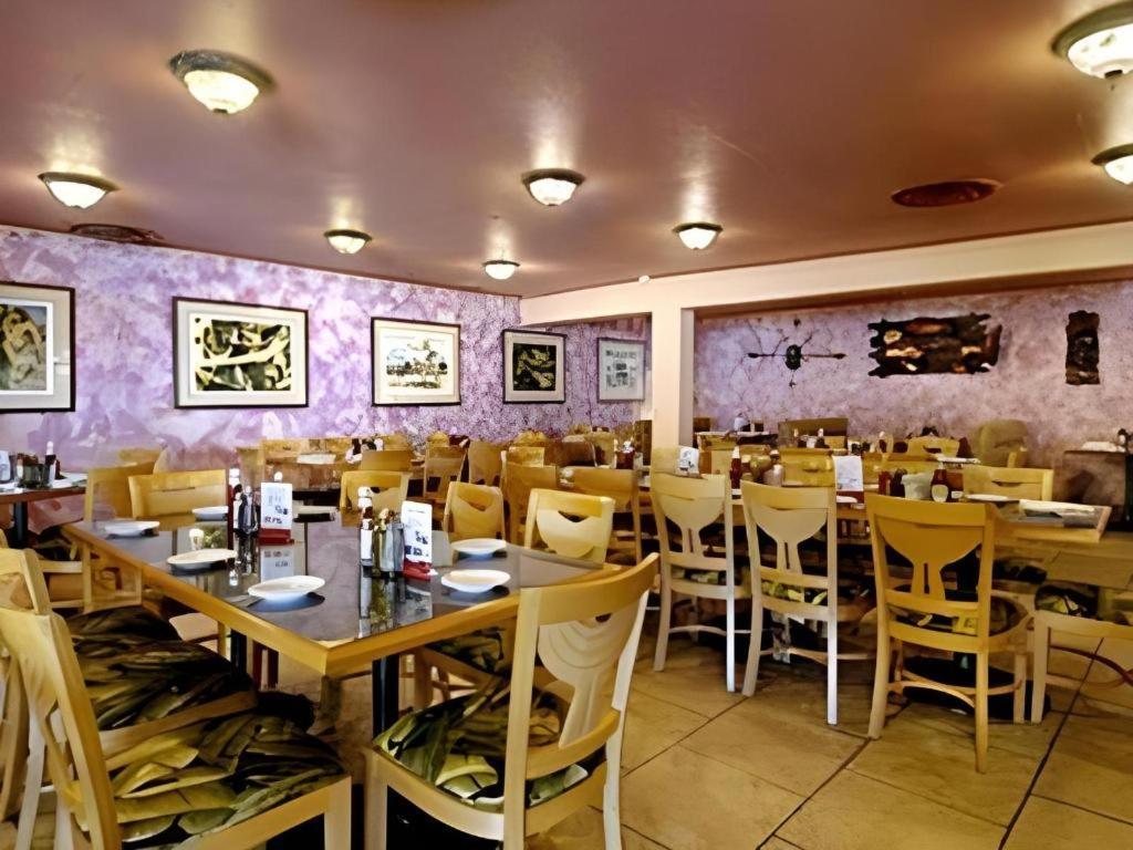 Shalimar Hostel Las Vegas Ngoại thất bức ảnh