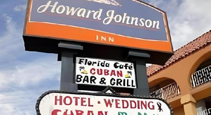 Shalimar Hostel Las Vegas Ngoại thất bức ảnh
