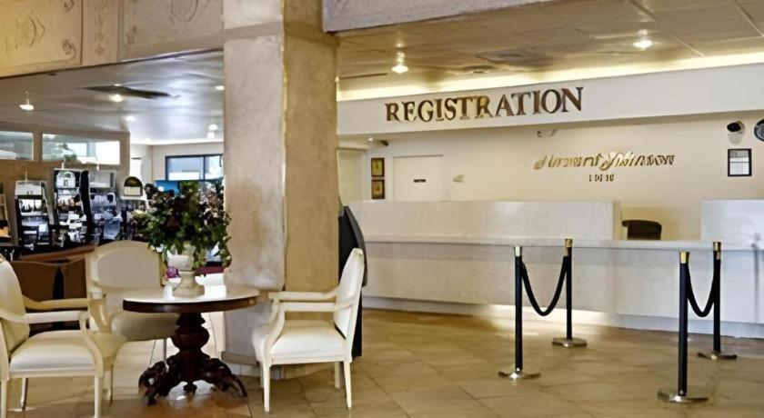 Shalimar Hostel Las Vegas Ngoại thất bức ảnh