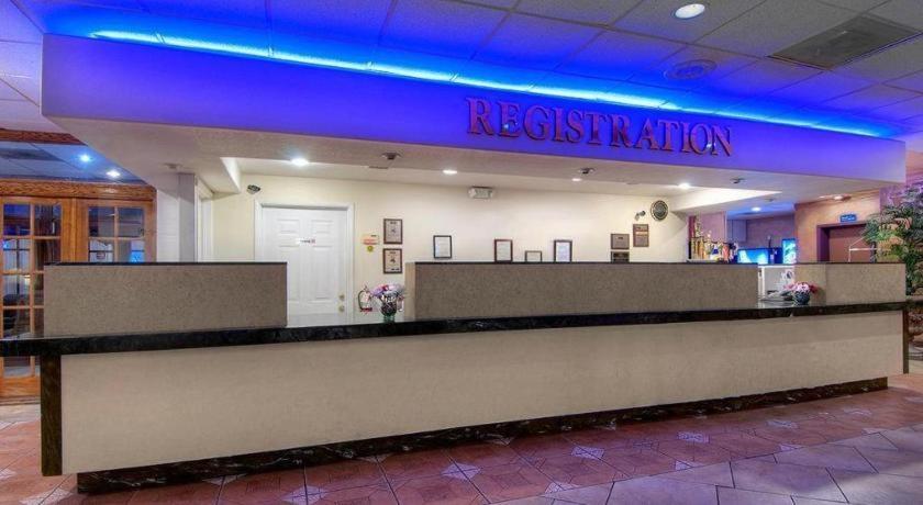 Shalimar Hostel Las Vegas Ngoại thất bức ảnh