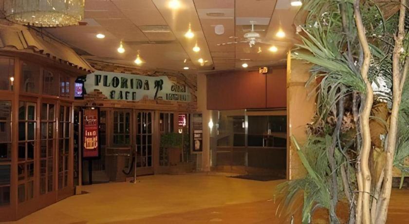 Shalimar Hostel Las Vegas Ngoại thất bức ảnh