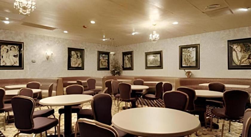 Shalimar Hostel Las Vegas Ngoại thất bức ảnh