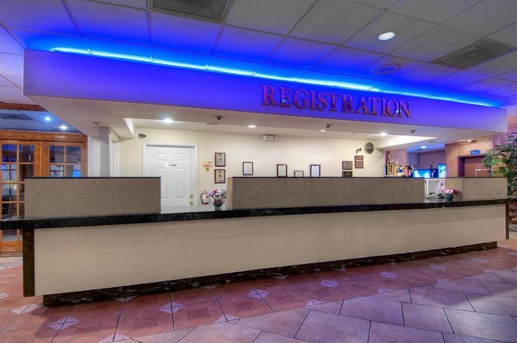 Shalimar Hostel Las Vegas Ngoại thất bức ảnh