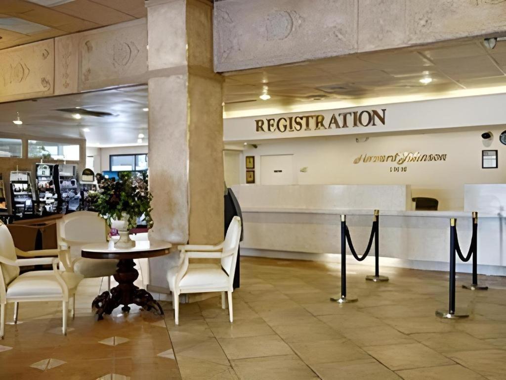 Shalimar Hostel Las Vegas Ngoại thất bức ảnh