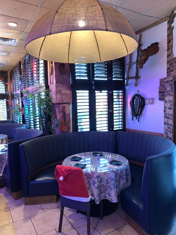 Shalimar Hostel Las Vegas Ngoại thất bức ảnh
