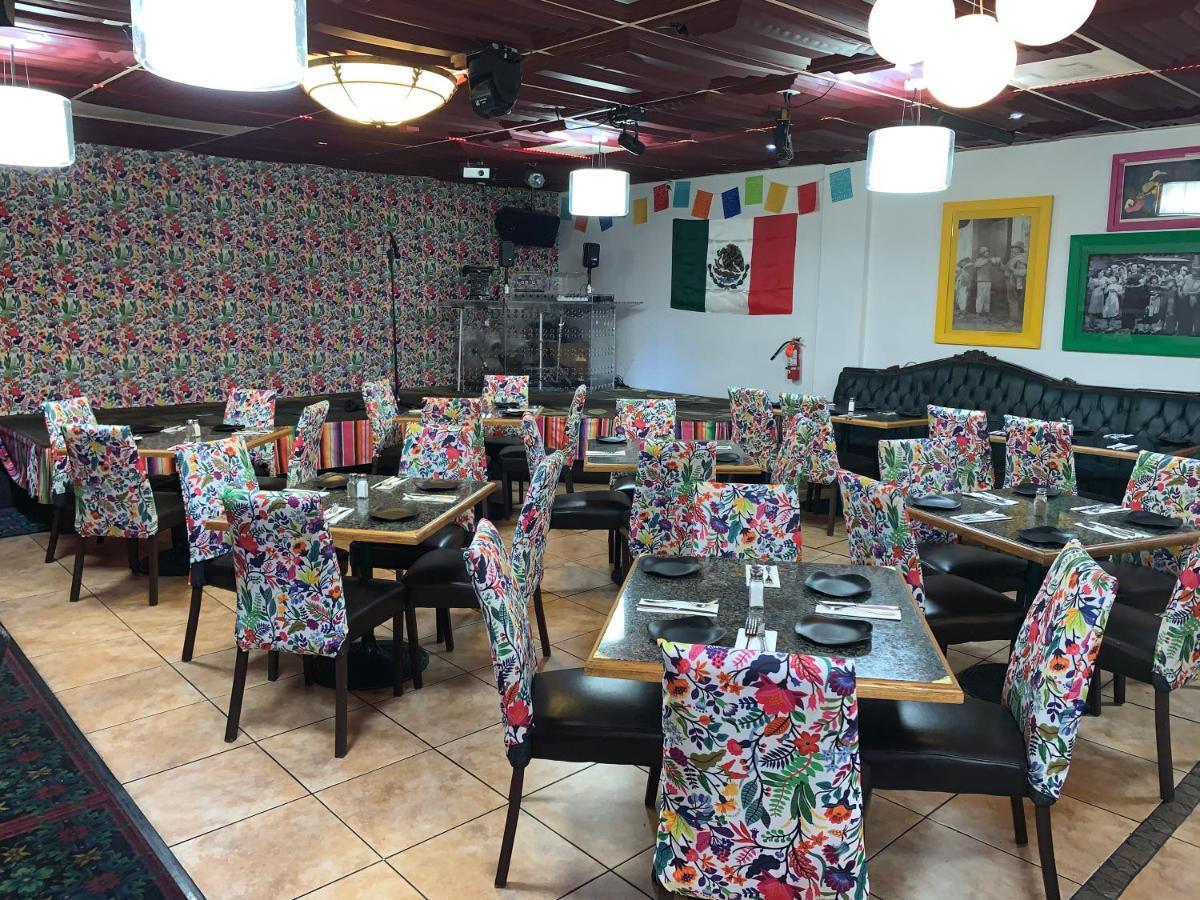 Shalimar Hostel Las Vegas Ngoại thất bức ảnh